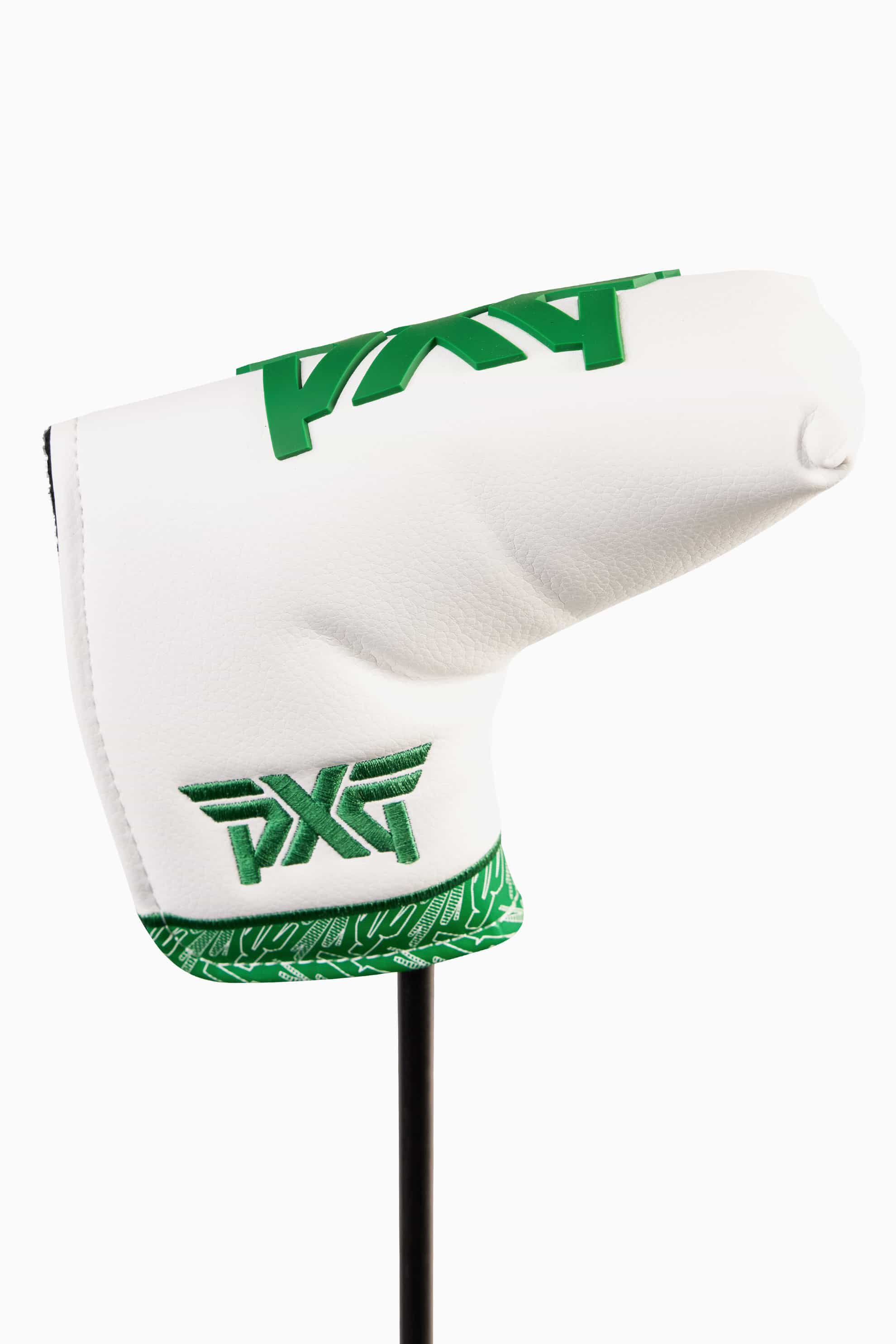 Shop PXG Headcovers for Driver, Woods, and Putter | PXG